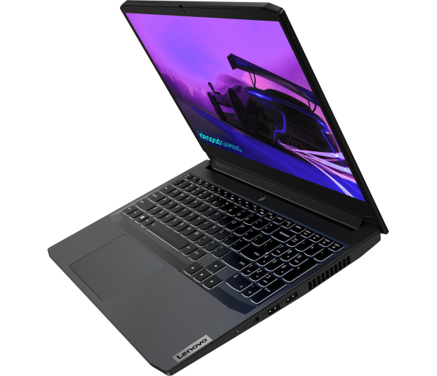 Lenovo IdeaPad Gaming 3-15 i5-11300H/8GB/512/W11 GTX1650 - 694811 - zdjęcie 8